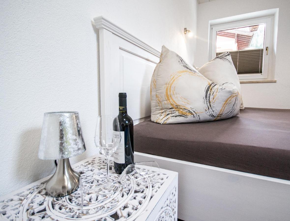 Appartement Zeitlos. °18 Mieders Ngoại thất bức ảnh