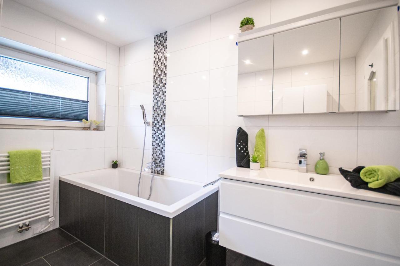 Appartement Zeitlos. °18 Mieders Ngoại thất bức ảnh