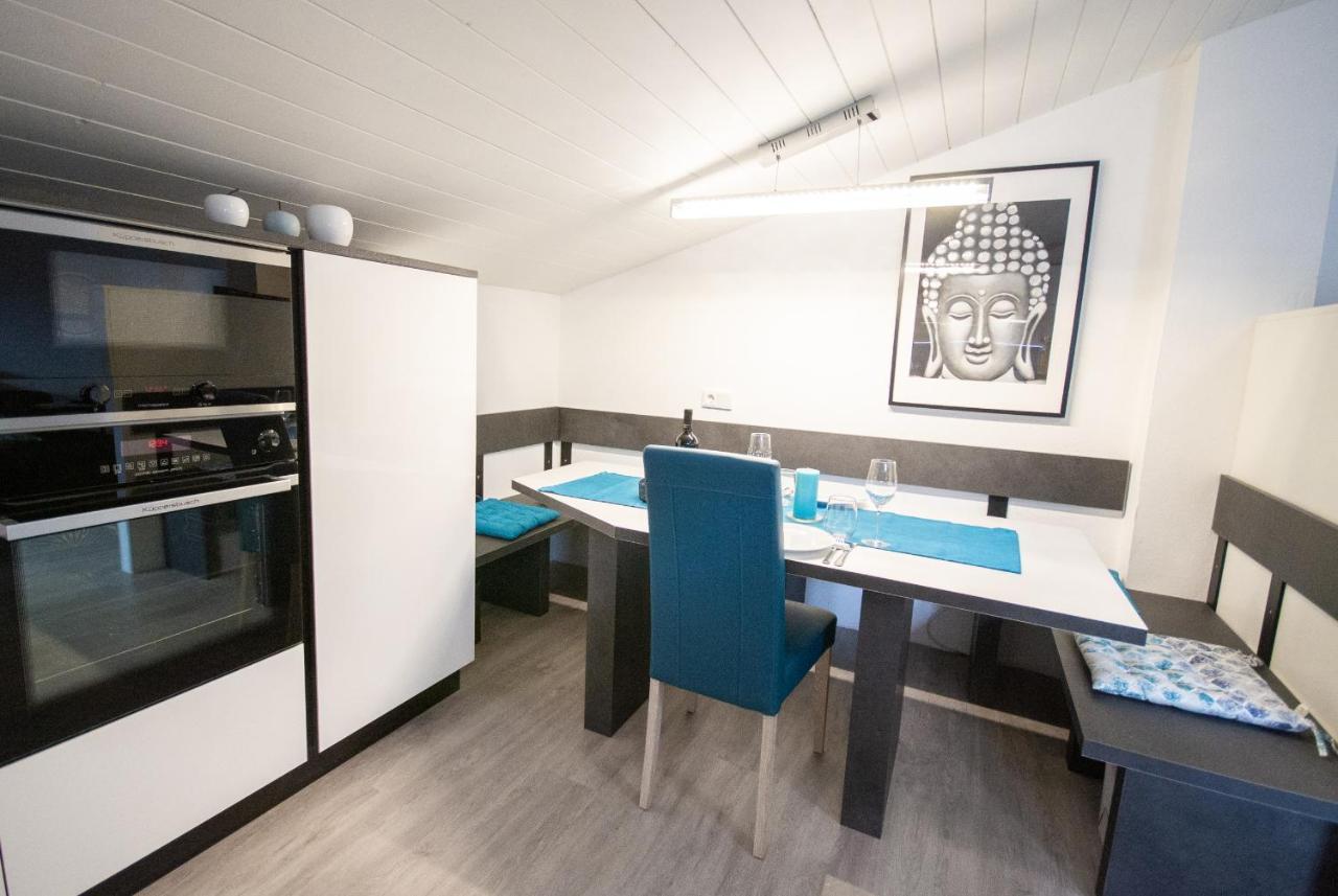 Appartement Zeitlos. °18 Mieders Ngoại thất bức ảnh