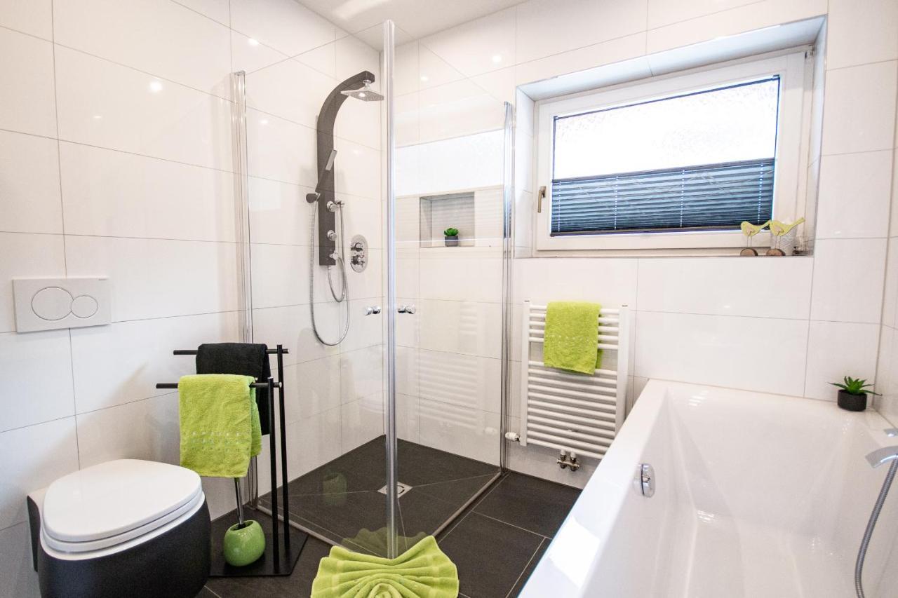 Appartement Zeitlos. °18 Mieders Ngoại thất bức ảnh