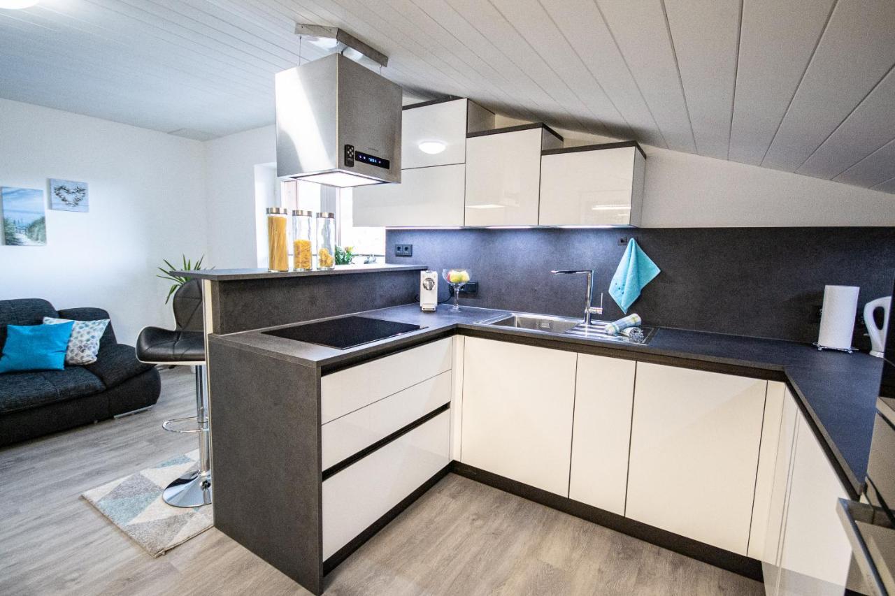 Appartement Zeitlos. °18 Mieders Ngoại thất bức ảnh