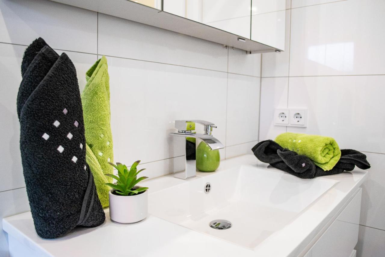 Appartement Zeitlos. °18 Mieders Ngoại thất bức ảnh